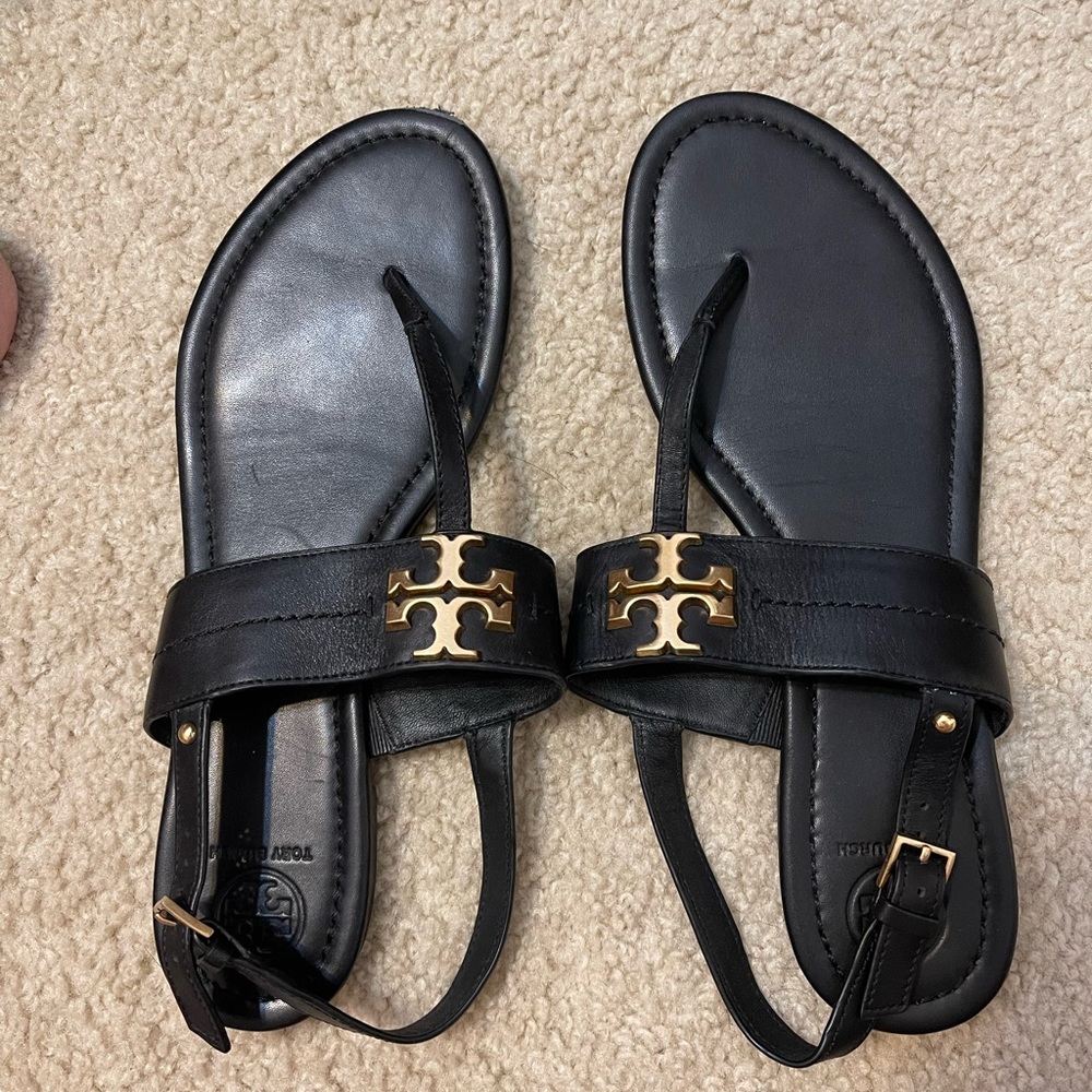 Tory Burch sandals
